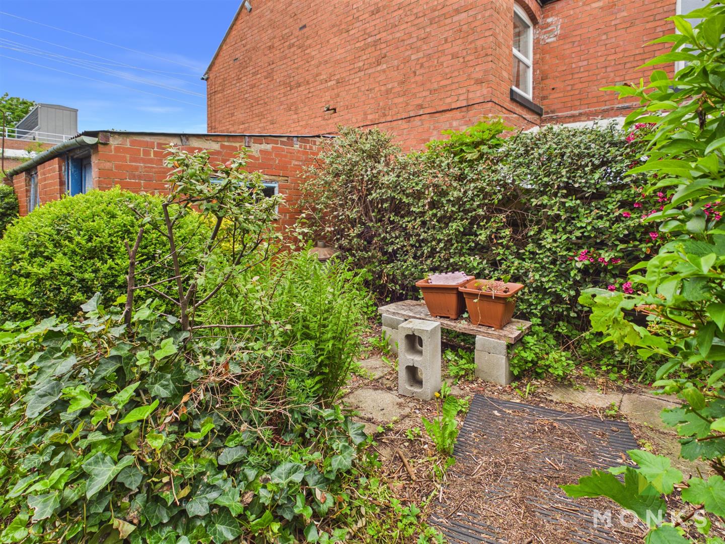 3 Oak Street, Oswestry, SY11 1LJ For Sale